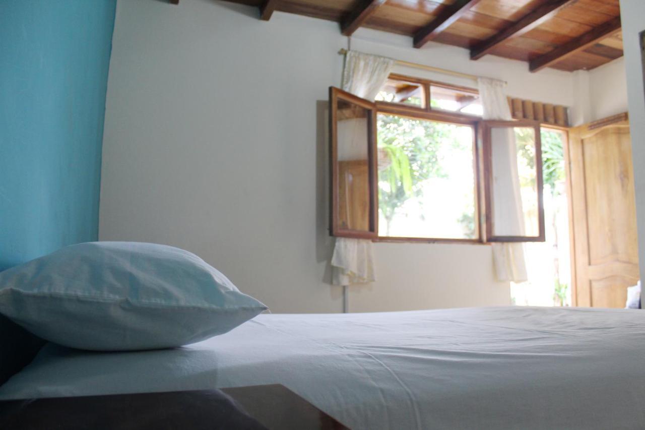 Hostel El Refugio Del Sol Playas Exteriér fotografie